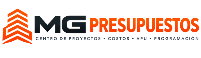 MG Presupuestos